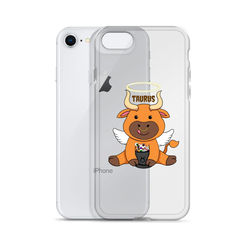 Phone Case: Taurus Sign