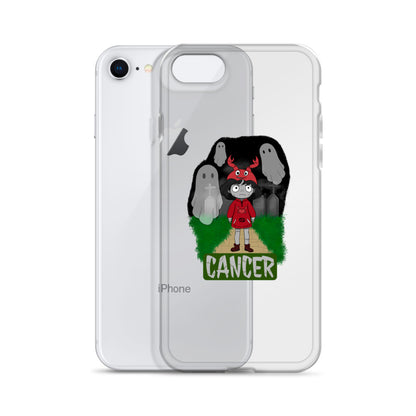 Phone Case: Cancer Sign