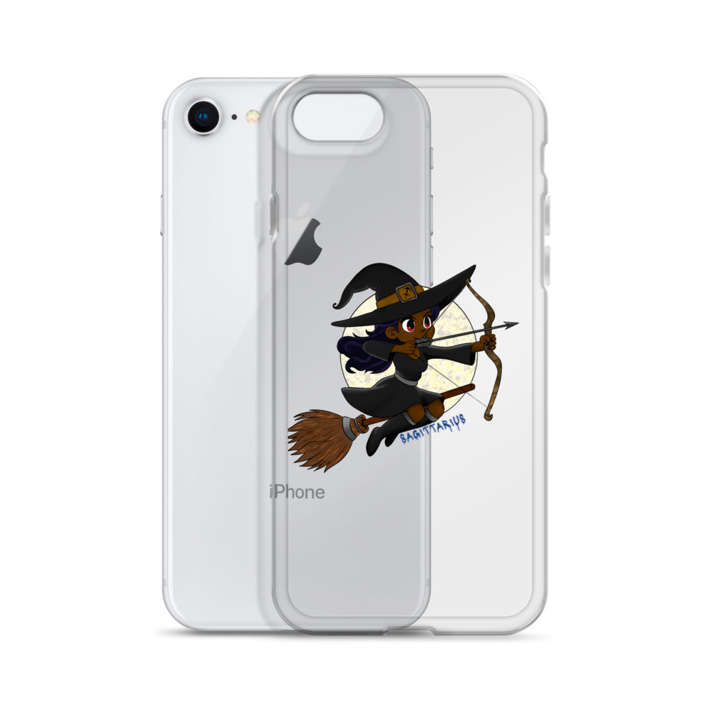 Phone Case: Sagittarius Sign