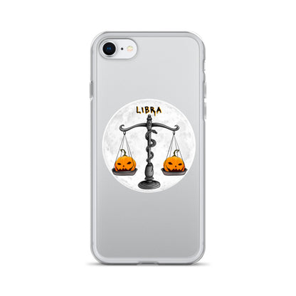 Phone Case: Libra Sign