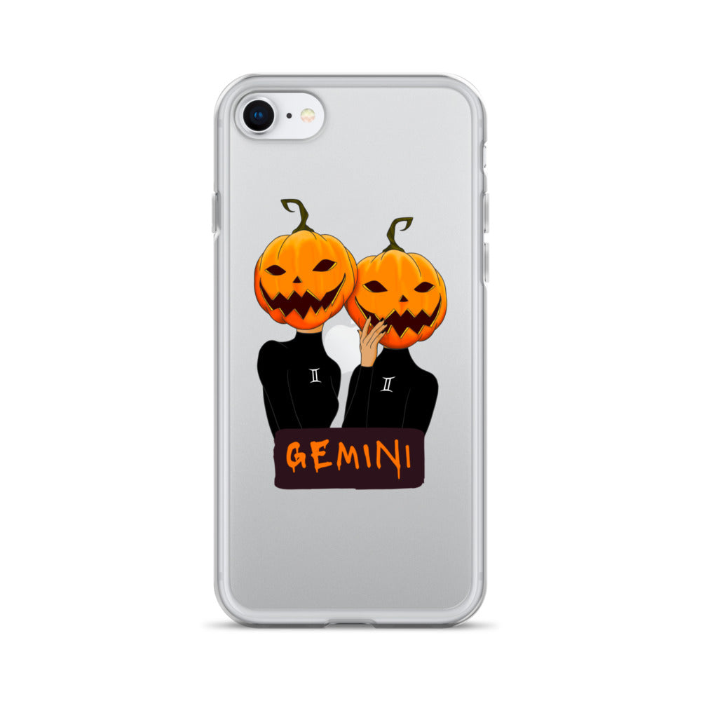 Phone Case: Gemini Sign