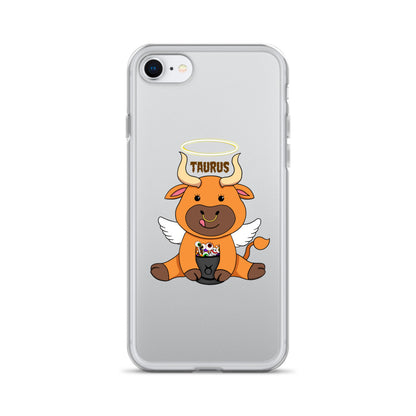 Phone Case: Taurus Sign