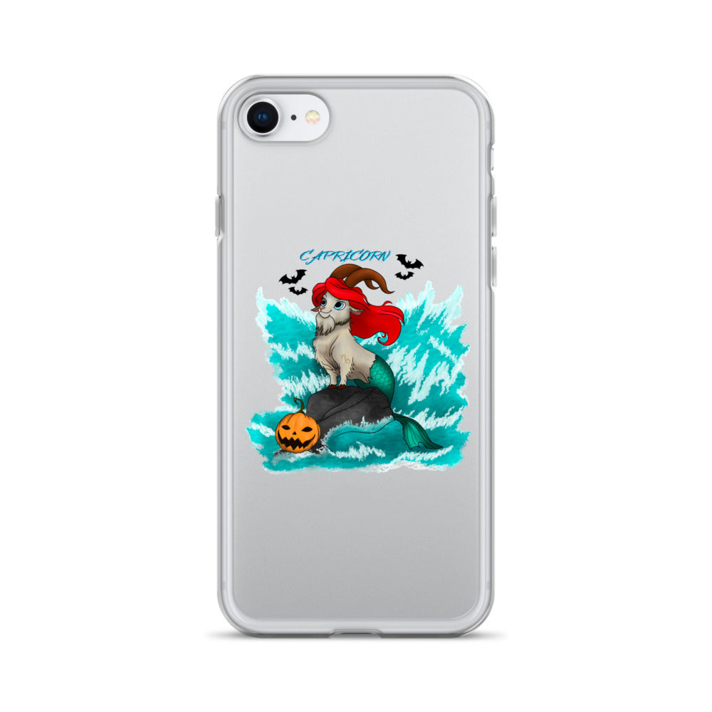 Phone Case: Capricorn Sign