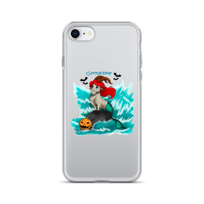 Phone Case: Capricorn Sign