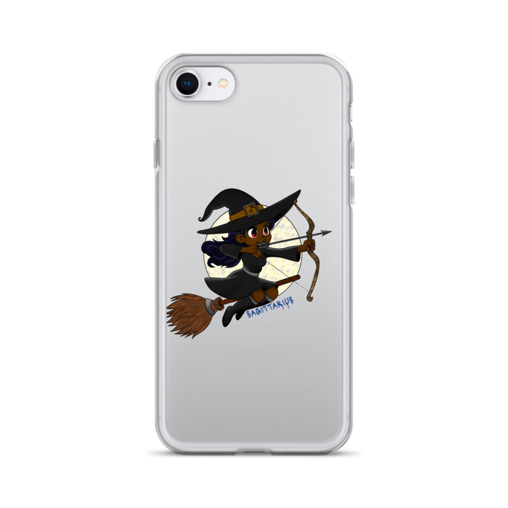 Phone Case: Sagittarius Sign