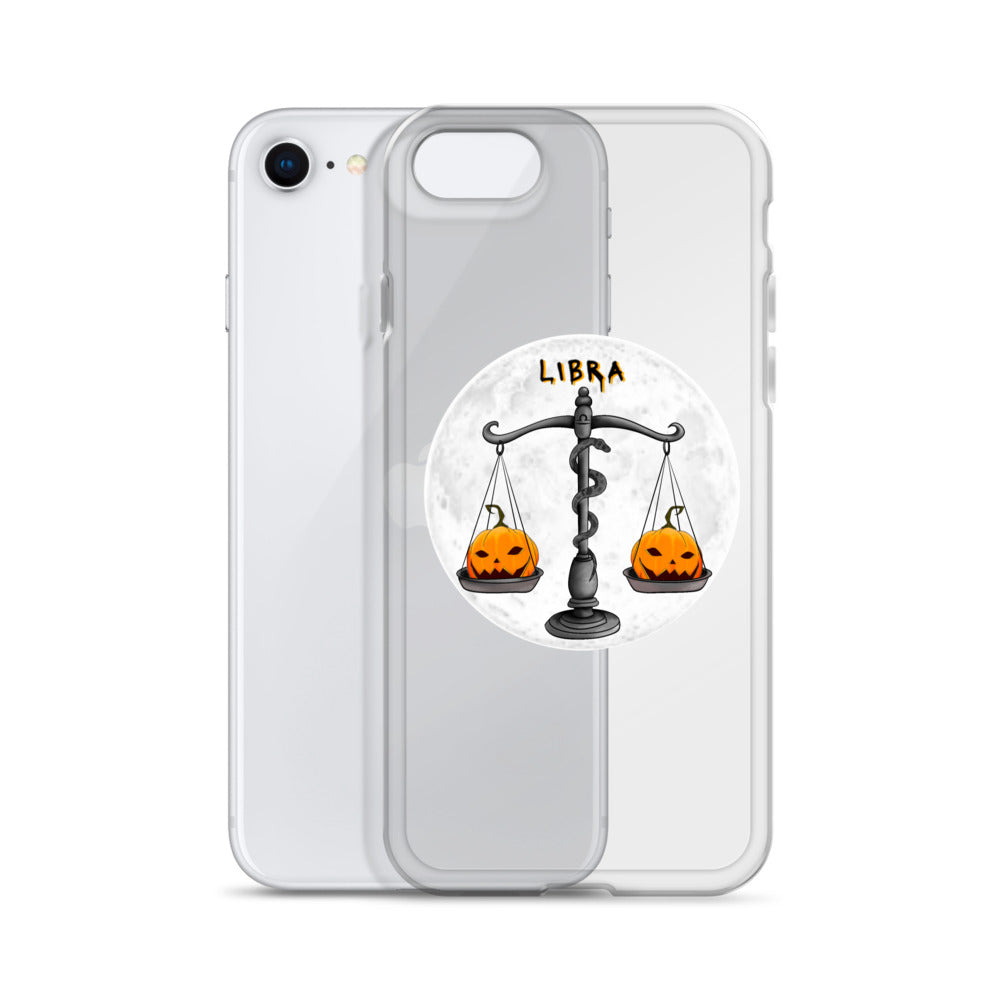 Phone Case: Libra Sign