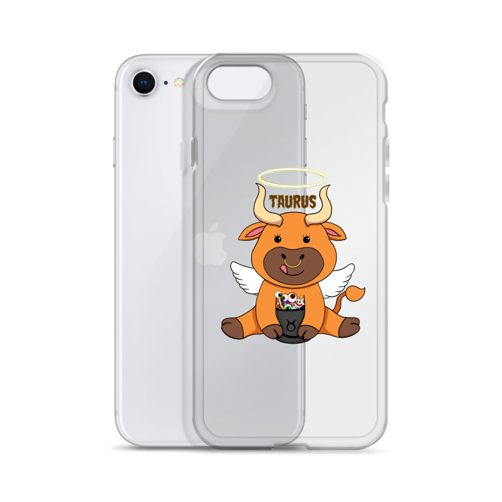 Phone Case: Taurus Sign