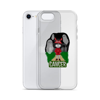 Phone Case: Cancer Sign