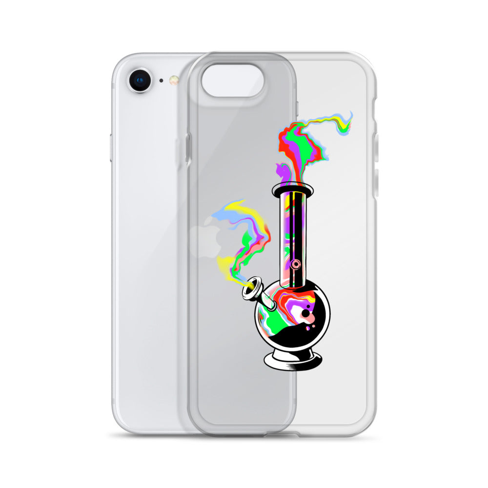 Phone Case: Trippy Bong