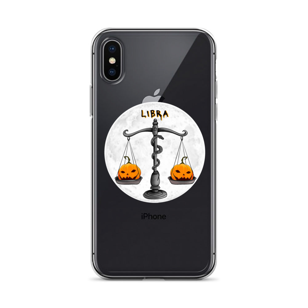 Phone Case: Libra Sign