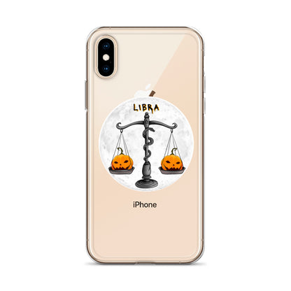 Phone Case: Libra Sign