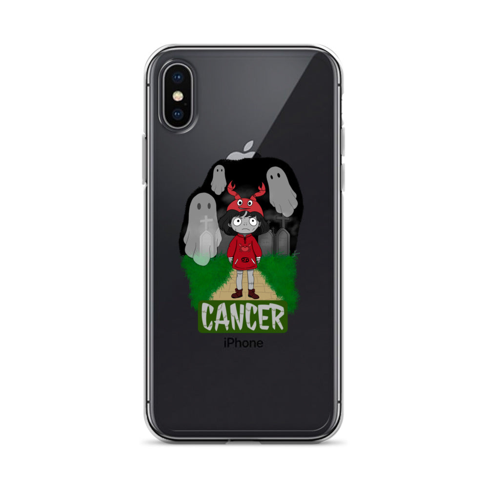 Phone Case: Cancer Sign