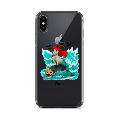 Phone Case: Capricorn Sign