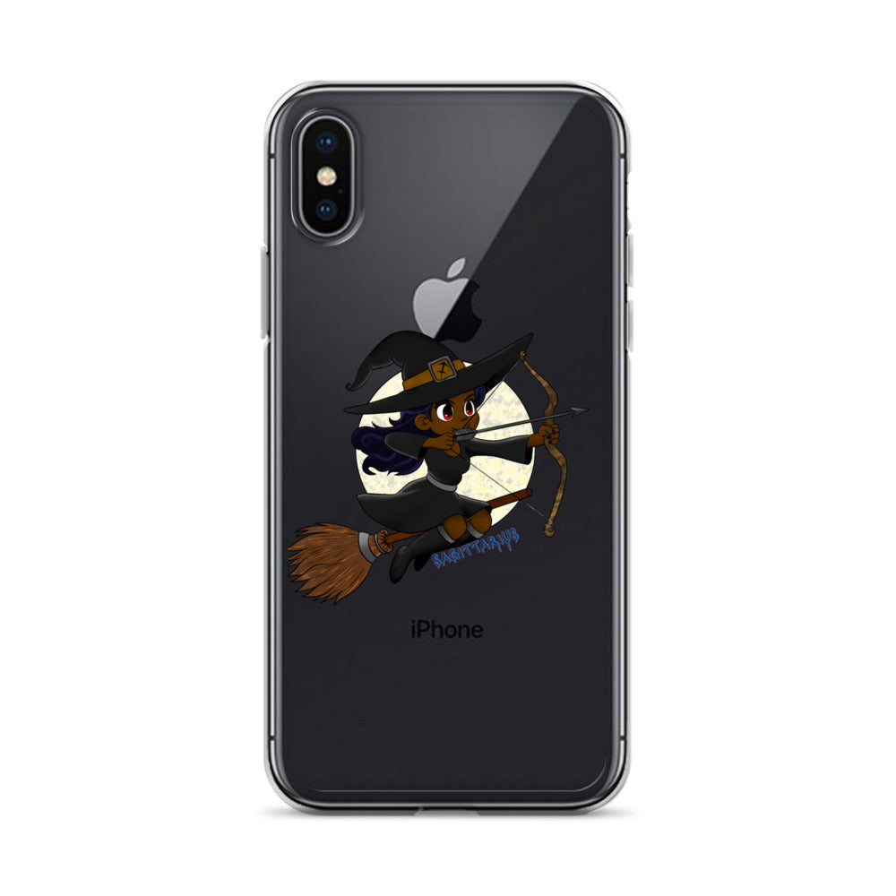 Phone Case: Sagittarius Sign