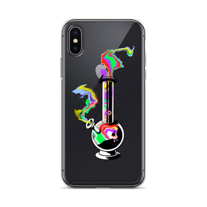 Phone Case: Trippy Bong