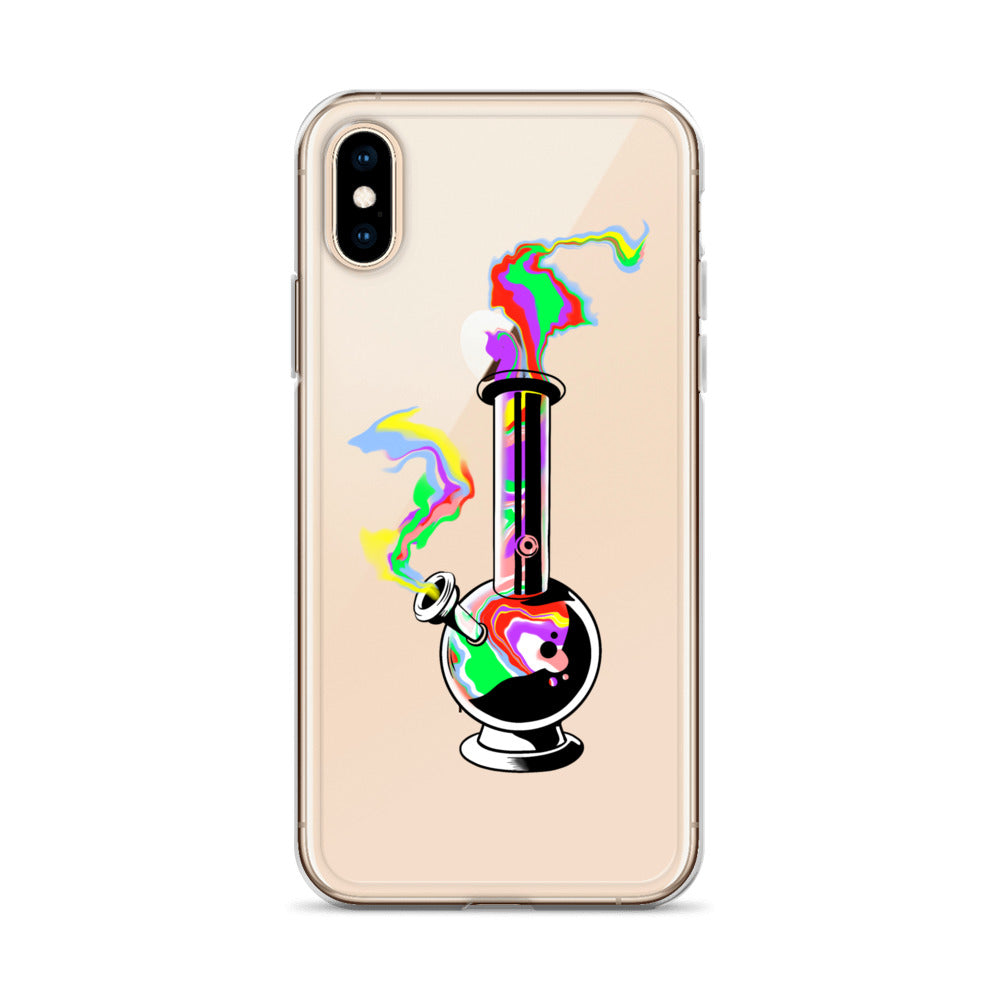 Phone Case: Trippy Bong