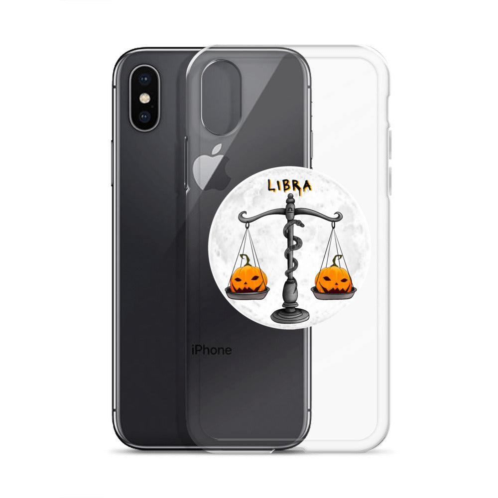 Phone Case: Libra Sign