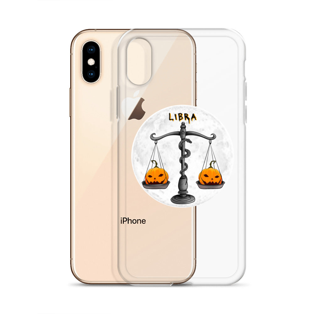 Phone Case: Libra Sign