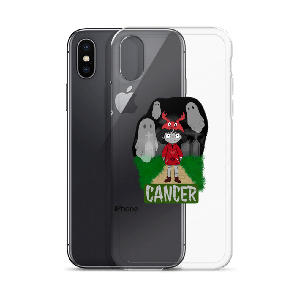 Phone Case: Cancer Sign