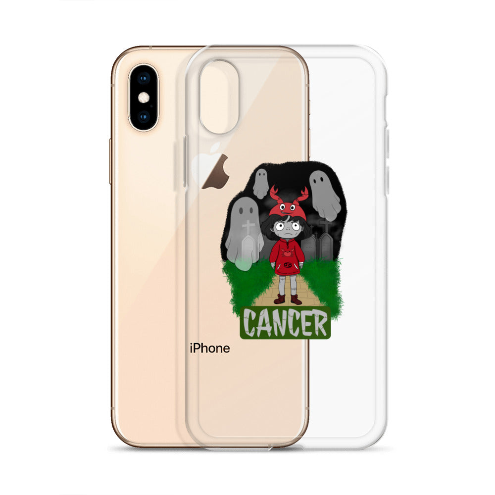 Phone Case: Cancer Sign