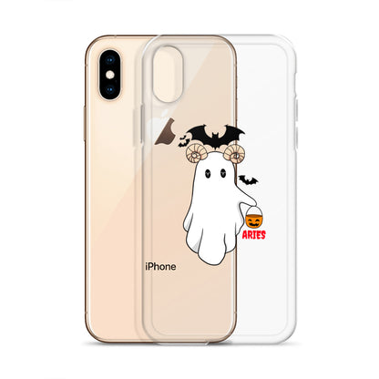 Phone Case: Aries Sign