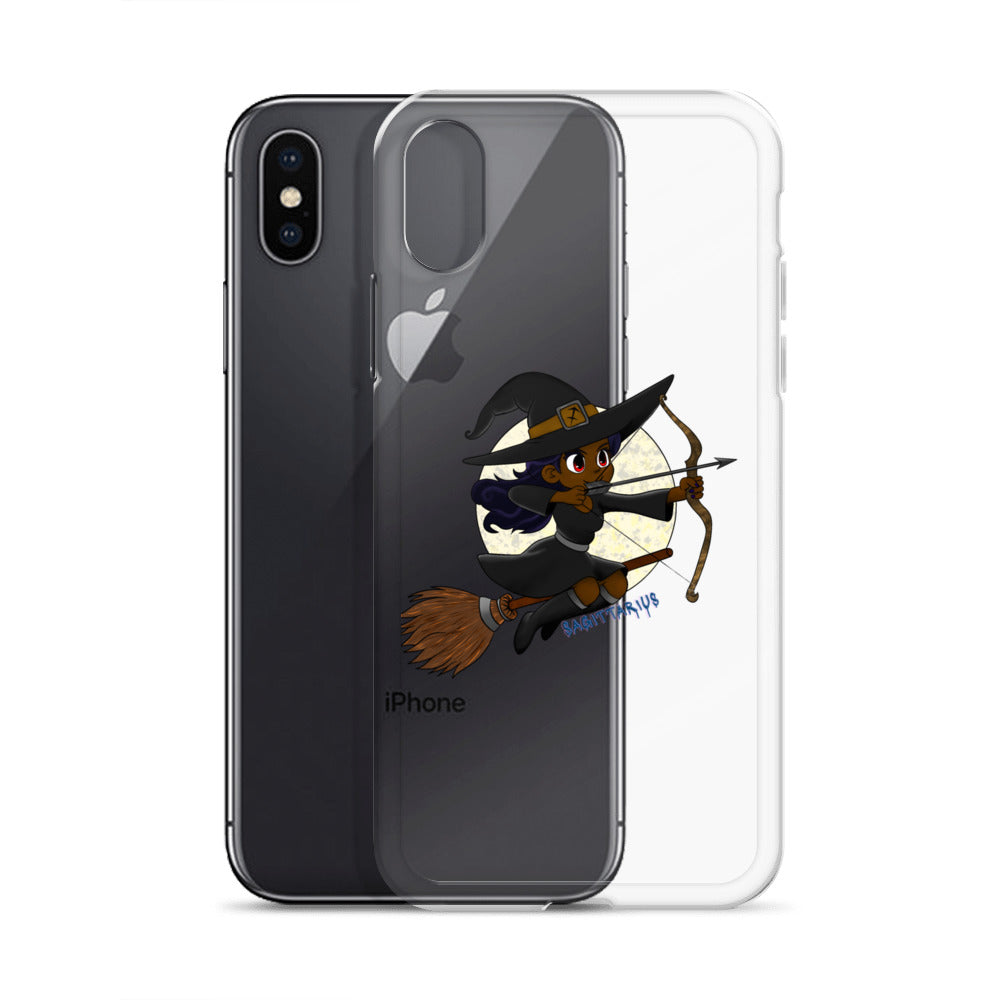 Phone Case: Sagittarius Sign