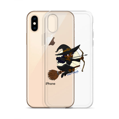 Phone Case: Sagittarius Sign