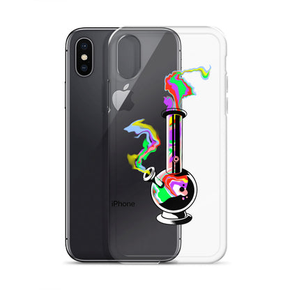 Phone Case: Trippy Bong