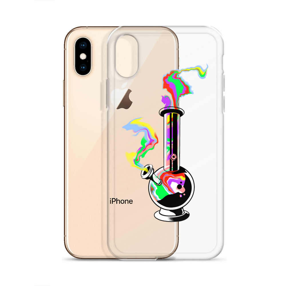 Phone Case: Trippy Bong