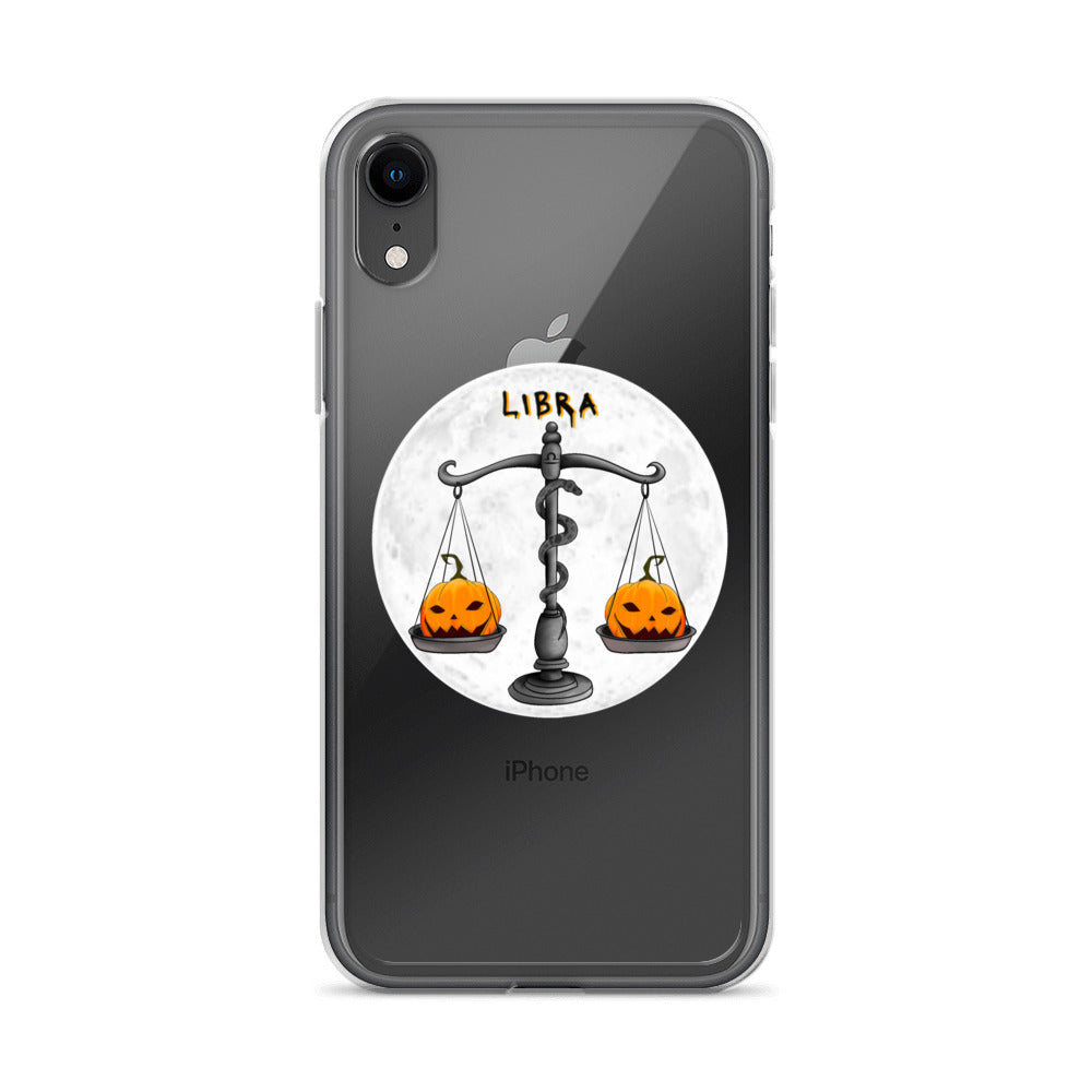 Phone Case: Libra Sign