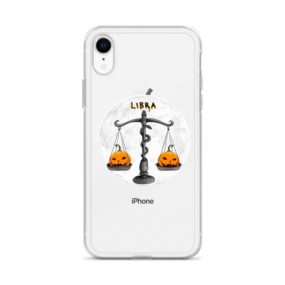 Phone Case: Libra Sign