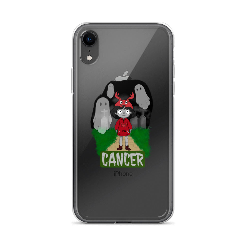 Phone Case: Cancer Sign