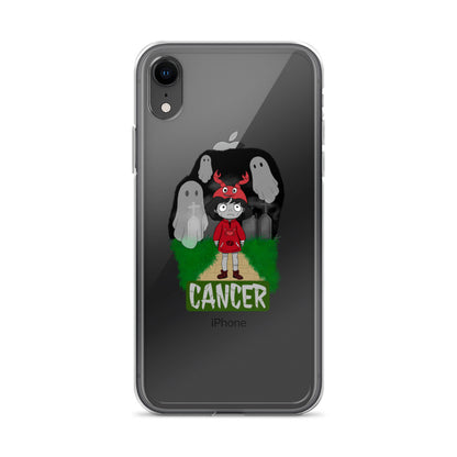 Phone Case: Cancer Sign