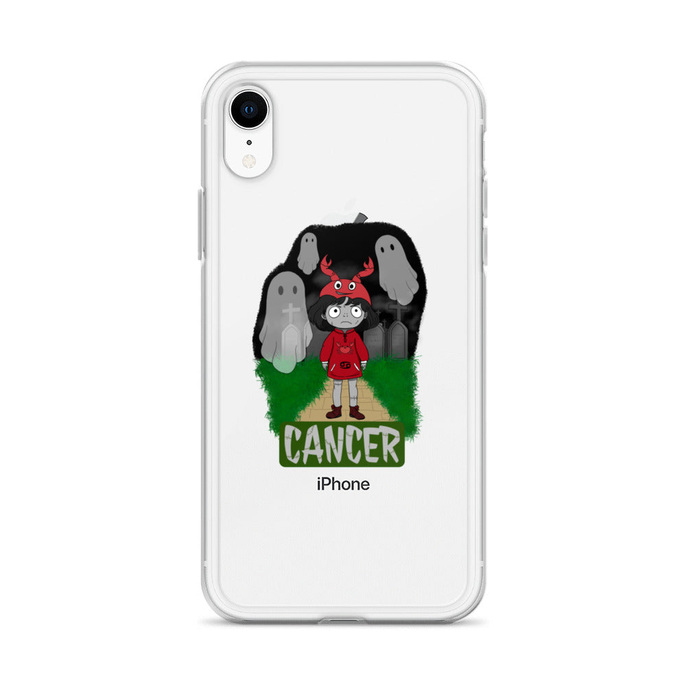 Phone Case: Cancer Sign