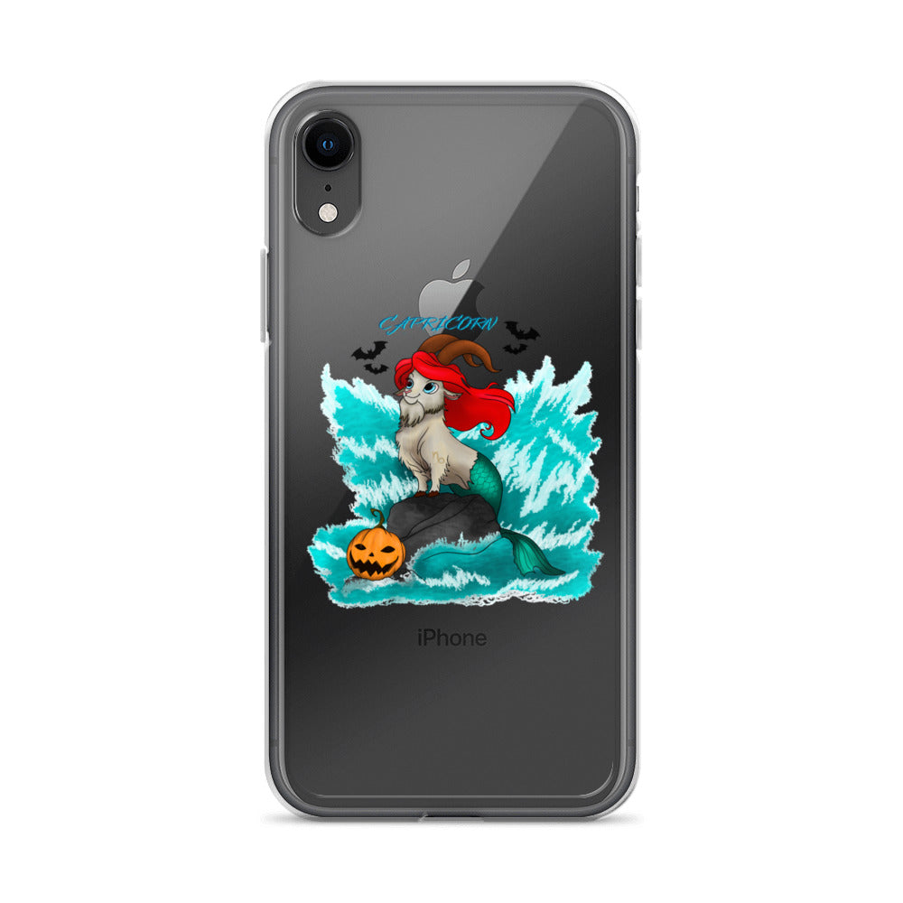 Phone Case: Capricorn Sign