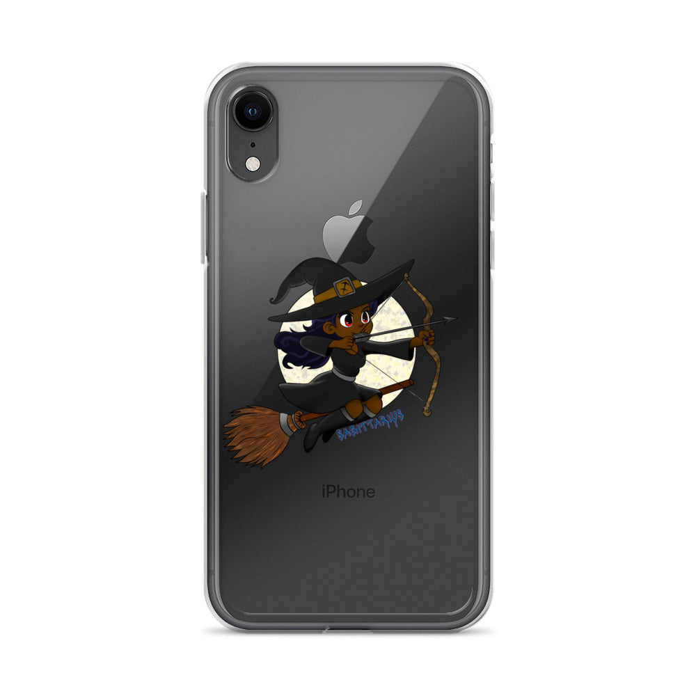 Phone Case: Sagittarius Sign