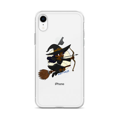 Phone Case: Sagittarius Sign