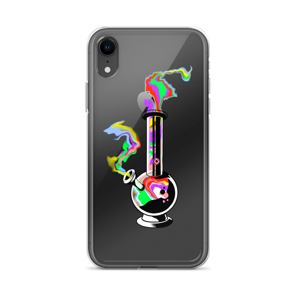 Phone Case: Trippy Bong