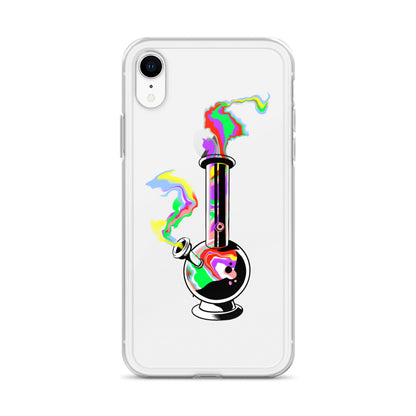 Phone Case: Trippy Bong