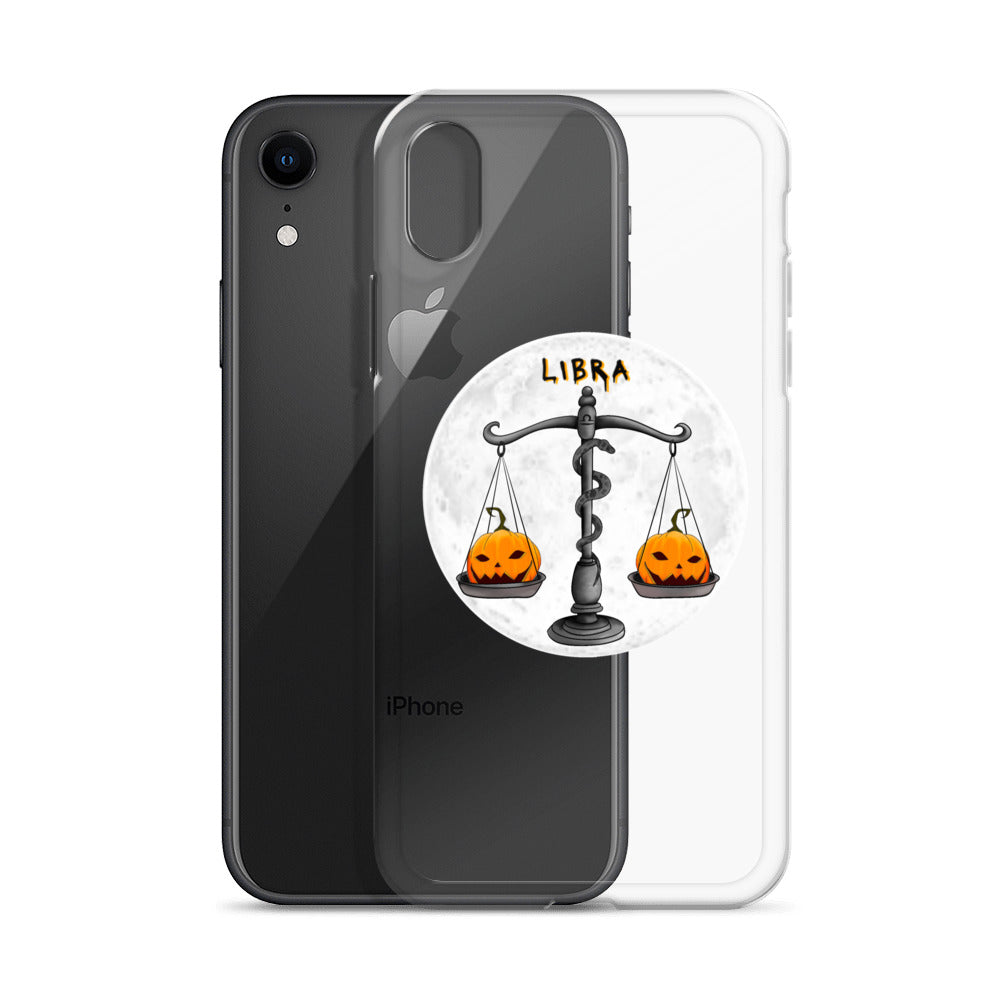 Phone Case: Libra Sign