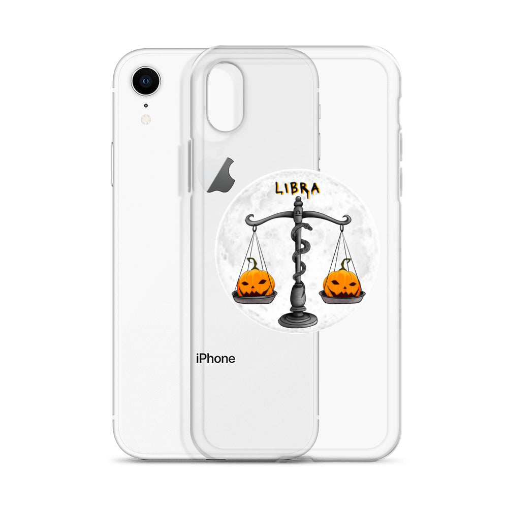 Phone Case: Libra Sign