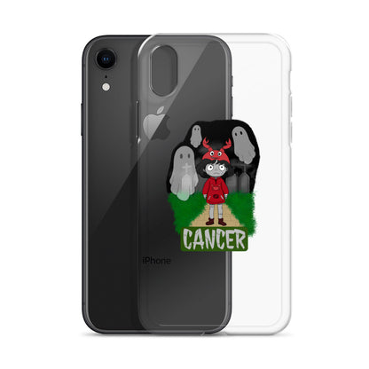 Phone Case: Cancer Sign