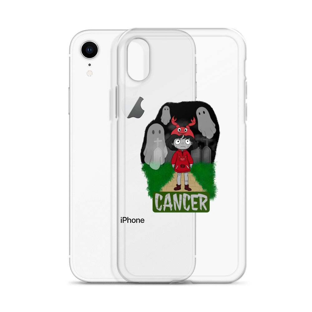 Phone Case: Cancer Sign