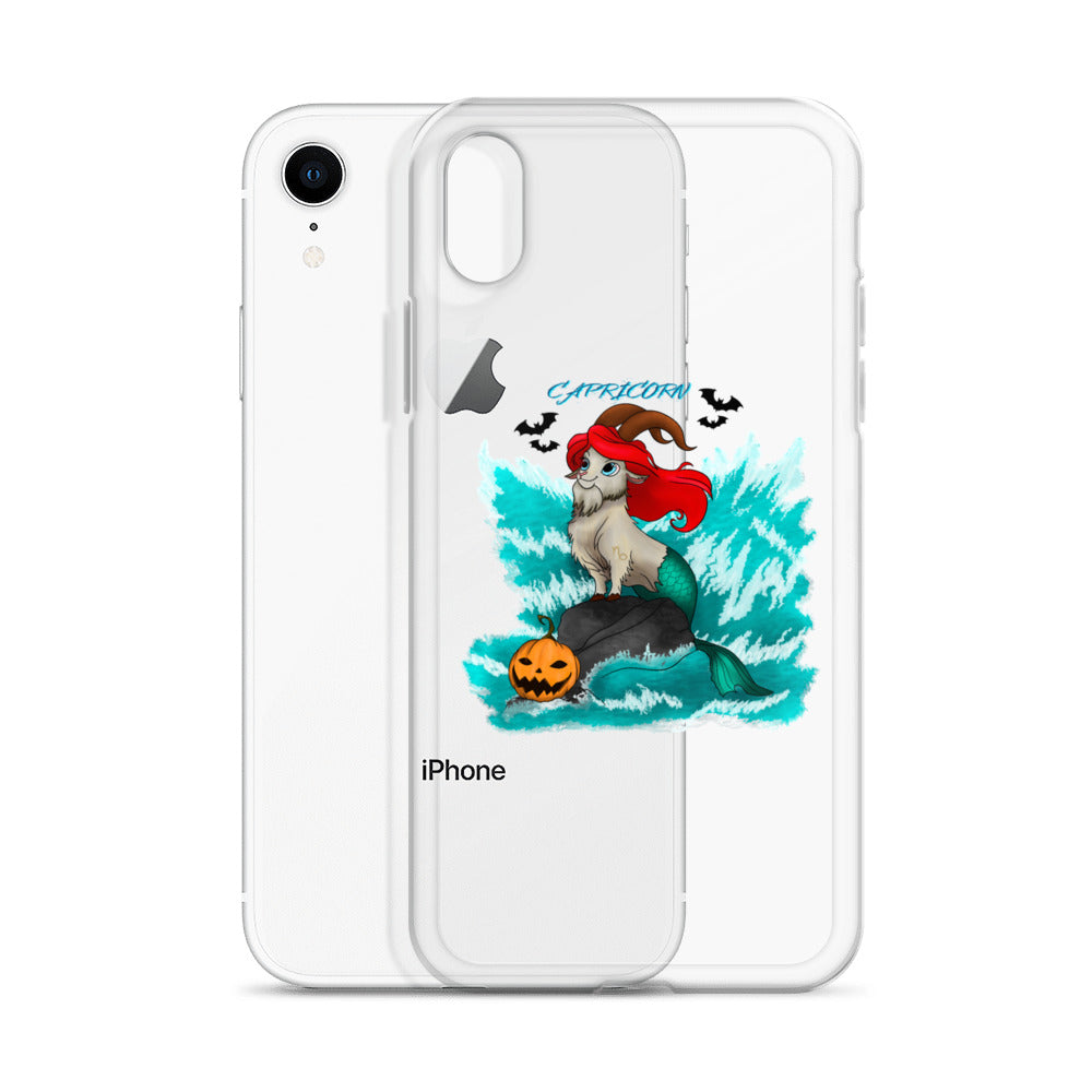 Phone Case: Capricorn Sign