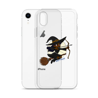 Phone Case: Sagittarius Sign