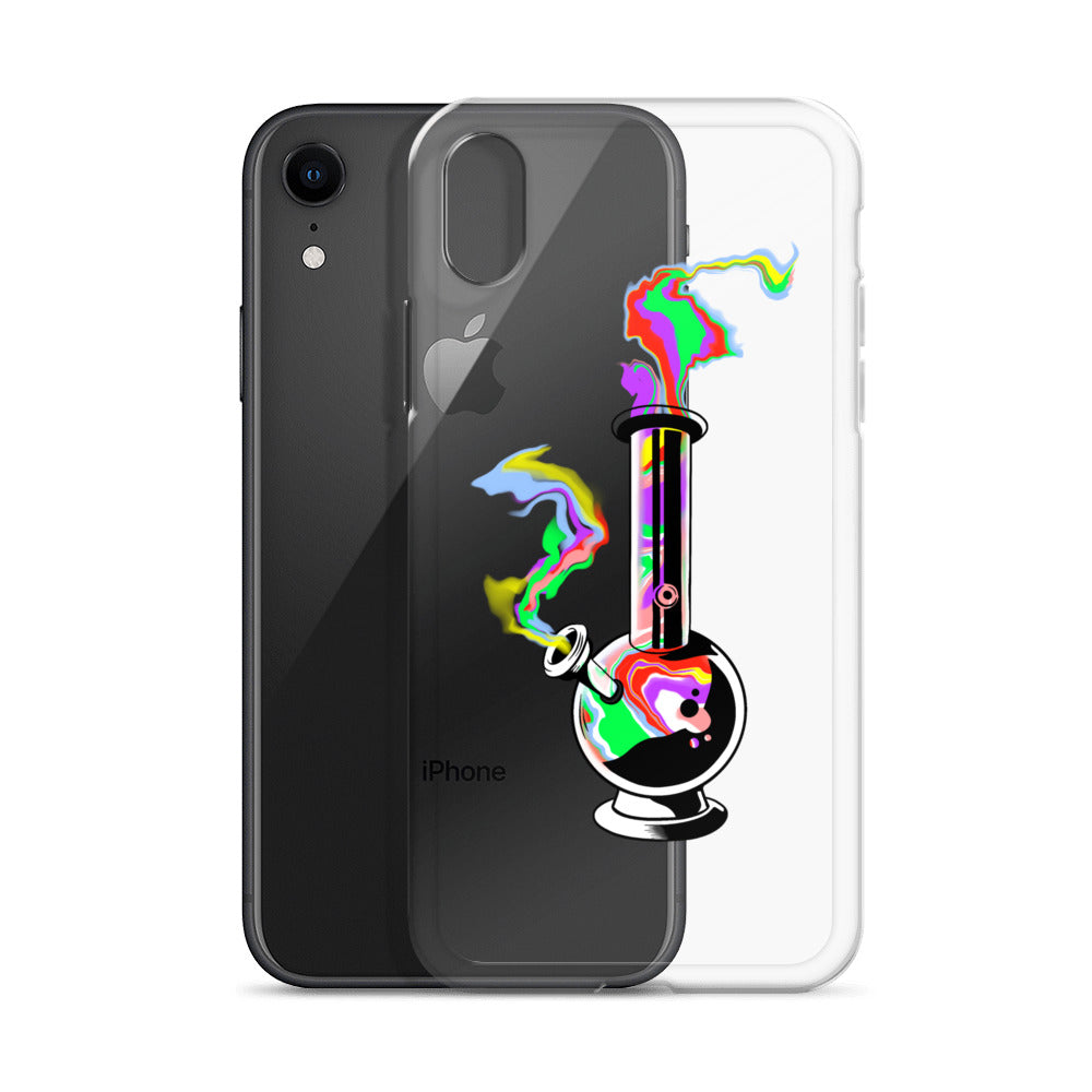 Phone Case: Trippy Bong