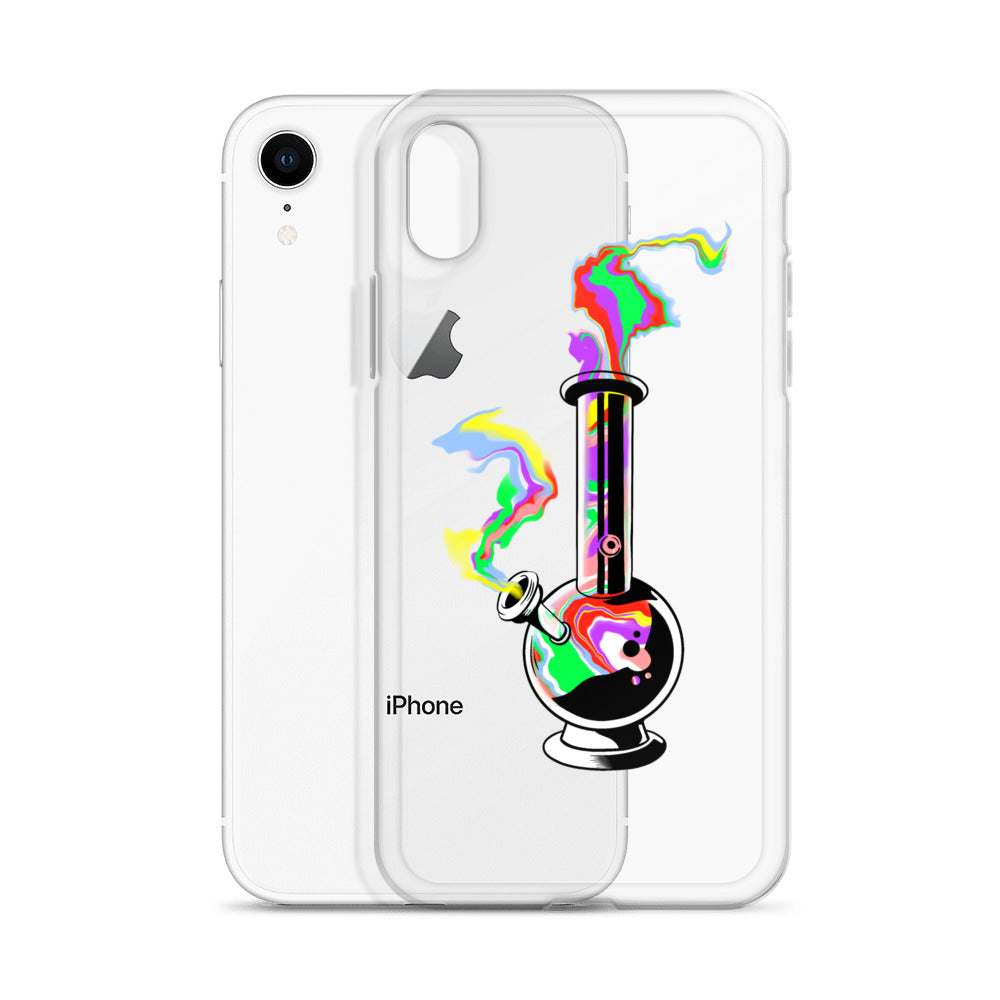 Phone Case: Trippy Bong