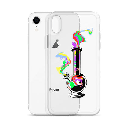 Phone Case: Trippy Bong