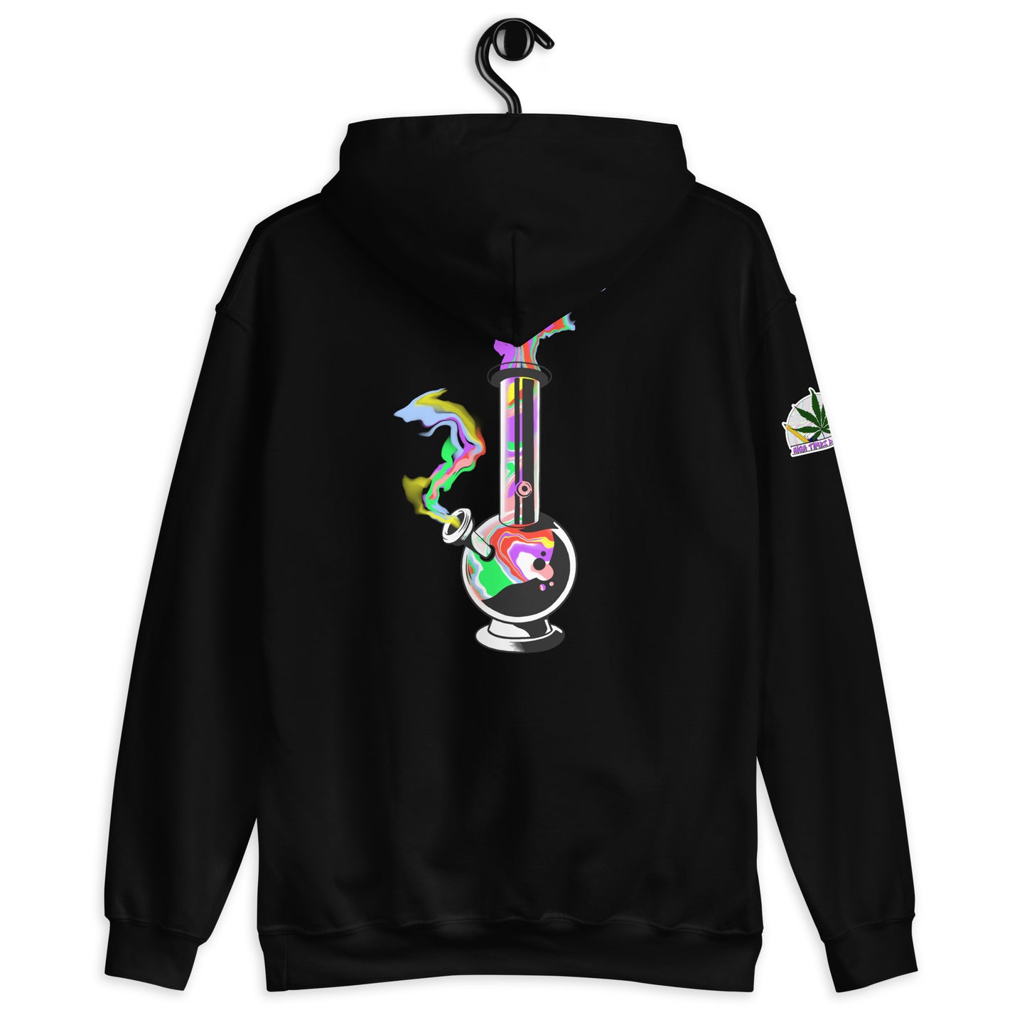 420 Hoodie