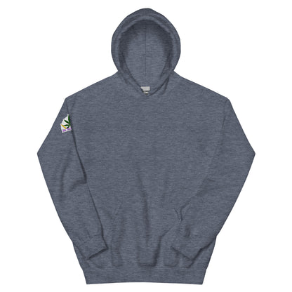 Give Me a Minute 4:19 Hoodie